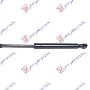 AMORTIZER HAUBE (305L-380N) (MARELLI) - AUDI Q5 2008-2012 (8RB)