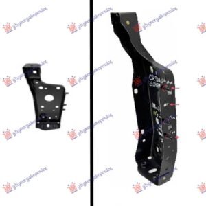 NOSAC BRAVE NA VEZNOM LIMU (SA 3 SRAFA) - CITROEN JUMPY/SPACE TOURER 2016- (V)