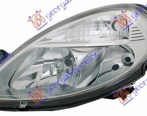 FAR -2006 (DEPO) - LANCIA MUSA 2003-2013 (350)