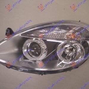 FAR 2011- (H1/H1) (DEPO) - LANCIA MUSA 2003-2013 (350)
