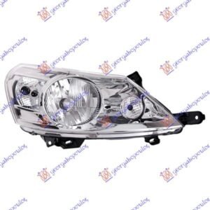FAR (SA MOTOROM) (DEPO) - PEUGEOT EXPERT 2007-2016 (VF3X)