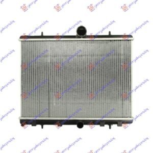 HLADNJAK MOTORA 1.6/2.0 HDi (56x38) 06- - PEUGEOT EXPERT 2007-2016 (VF3X)