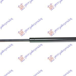 033808200.jpg AMORTIZER HAUBE (455L-455N) (MARELLI) - SEAT ALHAMBRA 1995-2010 (7V8/7V9)