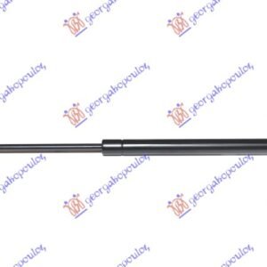 AMORTIZER GEPEK VRATA (470L-350N) (MARELLI) - ALFA ROMEO BRERA 2006-2010 (939)