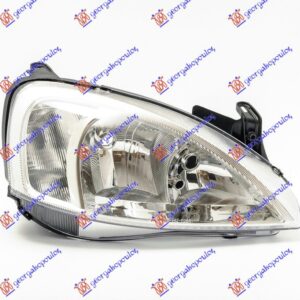FAR ELEKTRICNI -2002 (BOSCH TIP) (DEPO) - OPEL CORSA C 2000-2006 (X01)