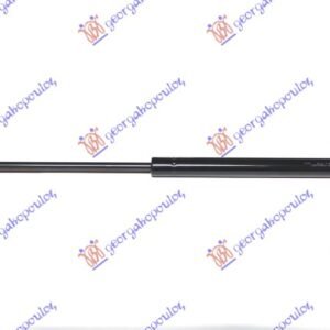 AMORTIZER GEPEK VRATA (472L-370N) (MARELLI) - OPEL CORSA C 2000-2006 (X01)
