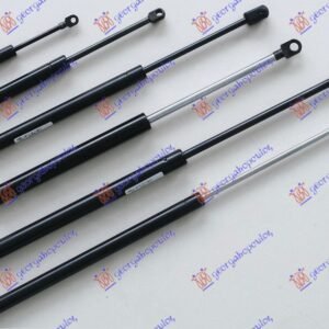 AMORTIZER GEPEK VRATA (472L-370N) - OPEL CORSA C 2000-2006 (X01)