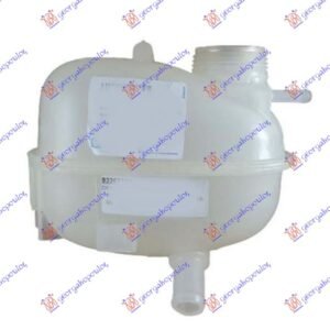 POSUDA ZA ANTIFRIZ (1.1/1.2/1.4 BENZIN) - OPEL CORSA C 2000-2006 (X01)
