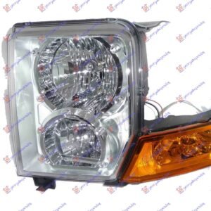 FAR (TYC) - JEEP COMMANDER 2006-2010 (XK/XH)
