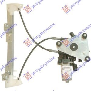 PODIZAC ZADNJEG PROZORA ELEKTRICNI (A KVALITET) - ALFA ROMEO 156 2003-2005 (932)