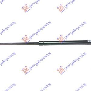 AMORTIZER GEPEK STAKLA KARAVAN (530L-110N) (MARELLI) - RENAULT LAGUNA 2000-2007 (KG0/KG1)