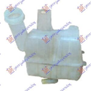 POSUDA ZA ANTIFRIZ (BENZIN/DIZEL) - RENAULT LAGUNA 2000-2007 (KG0/KG1)