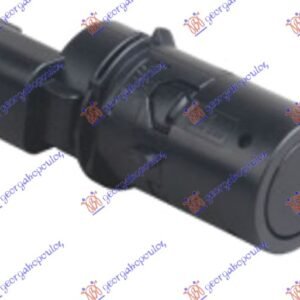 PARKING SENZOR (PDC) CRNI KONEKTOR (3 PIN) - RENAULT LAGUNA 2000-2007 (KG0/KG1)