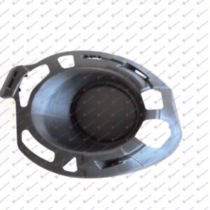 POKLOPAC MAGLENKE - RENAULT CLIO III 2009-2013 (BR0 1/CR0 1)