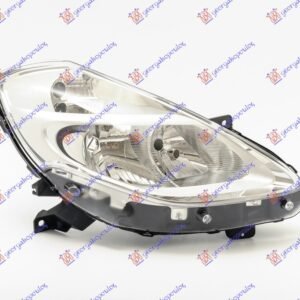 FAR ELEKTRICNI HROM (DEPO) - RENAULT CLIO III 2009-2013 (BR0 1/CR0 1)