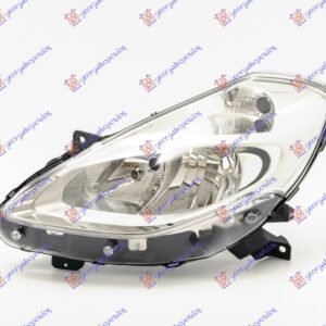FAR ELEKTRICNI HROM (DEPO) - RENAULT CLIO III 2009-2013 (BR0 1/CR0 1)