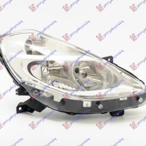 FAR ELEKTRICNI HROM (TYC) - RENAULT CLIO III 2009-2013 (BR0 1/CR0 1)
