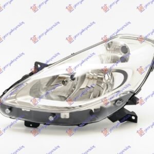 FAR ELEKTRICNI HROM (TYC) - RENAULT CLIO III 2009-2013 (BR0 1/CR0 1)