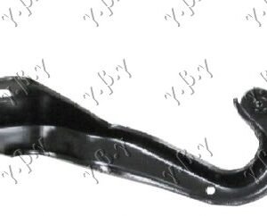 MAKAZE HAUBE - RENAULT CLIO III 2009-2013 (BR0 1/CR0 1)