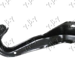 MAKAZE HAUBE - RENAULT CLIO III 2009-2013 (BR0 1/CR0 1)