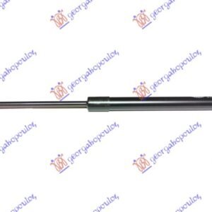 AMORTIZER GEPEK VRATA (470L-580N) (MARELLI) - RENAULT CLIO III 2009-2013 (BR0 1/CR0 1)