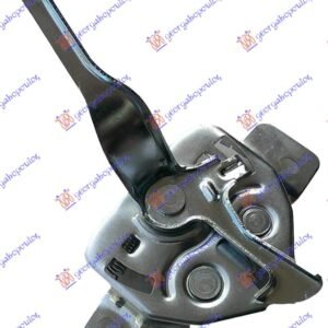 BRAVA HAUBE -2004 - SUZUKI JIMNY 1998-2018 (SN)
