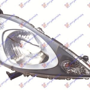 FAR ELEKTRICNI (DEPO) - HONDA JAZZ 2008-2011 (GE/GG/GPZA)