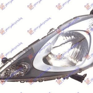 FAR ELEKTRICNI (TYC) - HONDA JAZZ 2008-2011 (GE/GG/GPZA)