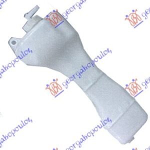 POSUDA ZA ANTIFRIZ - HONDA JAZZ 2008-2011 (GE/GG/GPZA)