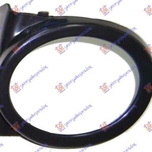 POKLOPAC MAGLENKE (M3) - BMW SERIES 3 COUPE/CABRIO 1999-2003 (E46)