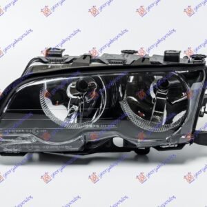 FAR CRNI -2001 (DEPO) - BMW SERIES 3 COUPE/CABRIO 1999-2003 (E46)