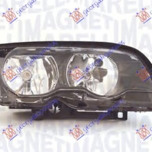 FAR HROM 2001-2003 (MARELLI) - BMW SERIES 3 COUPE/CABRIO 1999-2003 (E46)
