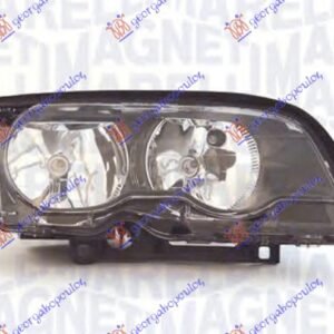 FAR HROM 2001-2003 (MARELLI) - BMW SERIES 3 COUPE/CABRIO 1999-2003 (E46)