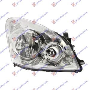 FAR ELEKTRICNI (SA MOTOROM) (DEPO) - TOYOTA COROLLA VERSO 2007-2009 (R2)