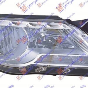 FAR ELEKTRICNI (HELLA) - VW TIGUAN 2007-2011 (5N)