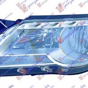 FAR ELEKTRICNI (HELLA) - VW TIGUAN 2007-2011 (5N)