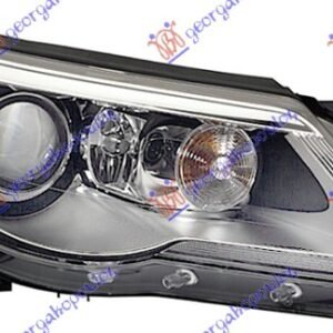 FAR Bi-XENON AFS (HELLA) - VW TIGUAN 2007-2011 (5N)