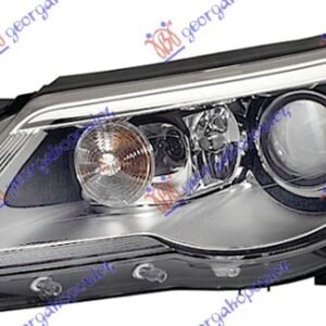 FAR Bi-XENON AFS (HELLA) - VW TIGUAN 2007-2011 (5N)
