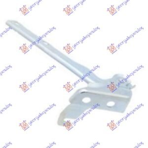 MAKAZE HAUBE - VW TIGUAN 2007-2011 (5N)