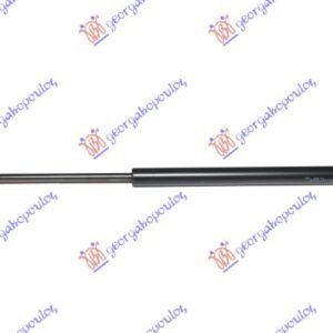 AMORTIZER GEPEK VRATA (522L-475N) (MARELLI) - VW TIGUAN 2007-2011 (5N)