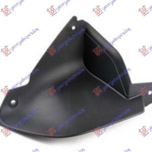 NOSAC MAGLENKE 09- - NISSAN MURANO 2003-2014 (Z50)