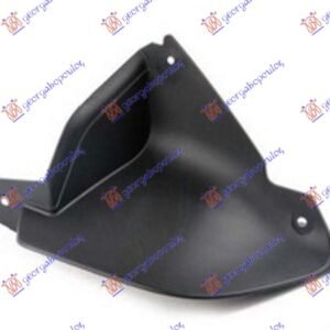 NOSAC MAGLENKE 09- - NISSAN MURANO 2003-2014 (Z50)