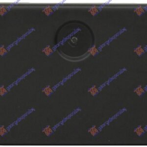 DRZAC PREDNJE TABLICE PLASTICNI 2009- - NISSAN MURANO 2003-2014 (Z50)