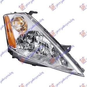 FAR -09 - NISSAN MURANO 2003-2014 (Z50)