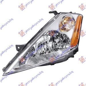 FAR -2009 - NISSAN MURANO 2003-2014 (Z50)