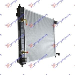 HLADNJAK MOTORA 3.5cc 24V (AUTO) (45x73) -06 - NISSAN MURANO 2003-2014 (Z50)