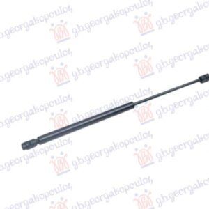 AMORTIZER HAUBE 09- (MARELLI) - NISSAN MURANO 2003-2014 (Z50)