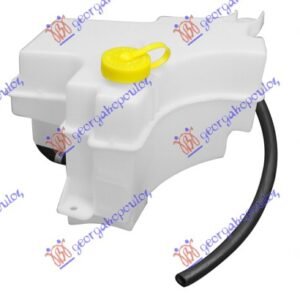 POSUDA ZA ANTIFRIZ (3.5 BENZIN) -2007 (Z50) - NISSAN MURANO 2003-2014 (Z50)