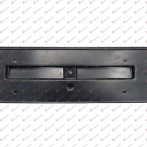 DRZAC TABLICE - BMW SERIES 3 COUPE/CABRIO 2003-2006 (E46)