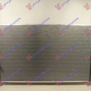 HLADNJAK MOTORA 2.0 (MAN/AUTO) (67x41.2x27) (KOYO) - OPEL ANTARA 2006-2015 (L07)